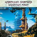 LP - Anderson Bruford Wakeman Howe - Anderson Bruford Wakeman Howe