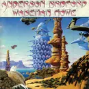 CD - Anderson Bruford Wakeman Howe - Anderson Bruford Wakeman Howe