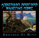 7inch Vinyl Single - Anderson Bruford Wakeman Howe - Brother Of Mine