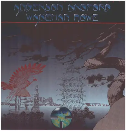 Anderson Bruford Wakeman Howe - Order Of The Universe