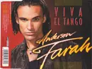 CD Single - Anderson Farah - Viva El Tango