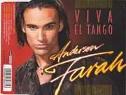 CD Single - Anderson Farah - Viva El Tango