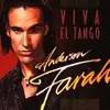 CD Single - Anderson Farah - Viva El Tango