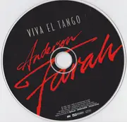 CD Single - Anderson Farah - Viva El Tango