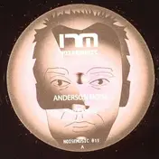 Anderson Noise - Seu Cabelo