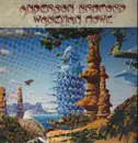 LP - Anderson, Bruford, Wakeman, Howe - Anderson, Bruford, Wakeman, Howe