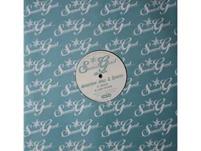 Anderson, Hall & Shaver - Inside