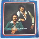 7'' - Anderson Brothers - Blue Eyes