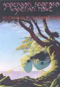 Bruford - AN EVENING OF YES -1DVD-