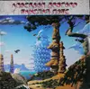 LP - Anderson Bruford Wakeman Howe - Anderson Bruford Wakeman Howe