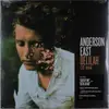 Double LP - Anderson East - Delilah