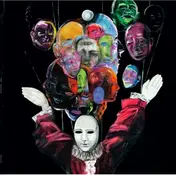 Anderson Paak - O.B.E. Vol.1