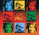 CD & DVD - AndersonPonty Band - Better Late Than Never - Digipak fold-out