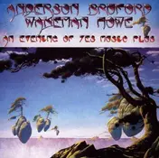 Bruford - AN Evening Of Yes.. Vol.1