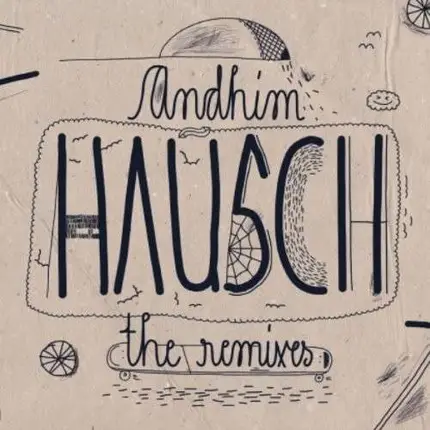 Andhim - Hausch