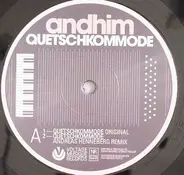 Andhim - Quetschkommode