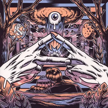 andhim - Tosch Remixes