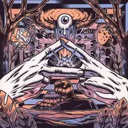 12inch Vinyl Single - andhim - Tosch Remixes - EP