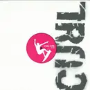 12inch Vinyl Single - Andi Numan - Glass Roots EP