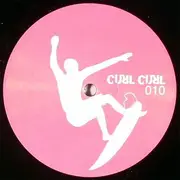 12inch Vinyl Single - Andi Numan - Glass Roots EP