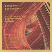 LP - Andi Otto - Bow Wave