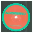 12inch Vinyl Single - Andi Orange, Ha.Te, The Bad Financer - Dispodancer EP