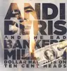 LP - Andi And The Bad B Deris - Million Dollar Haircuts.. - .. ON TEN CENT HEADS // W/DOWNLOAD CODE