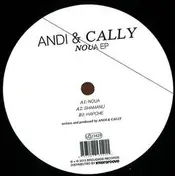 Cally - Noua EP