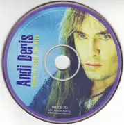 CD - Andi Deris - Come In From The Rain