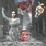 Andi Sex Gang - Arco Valley