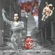 Andi Sex Gang & Mick Ronson - Arco Valley