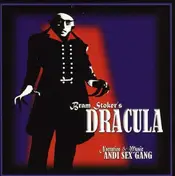 Andi Sexgang - Bram Stoker's Dracula