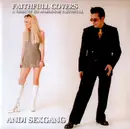 CD - Andi Sex Gang - Faithfull Covers (A Tribute To Marianne Faithfull)