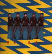 Andi Sex Gang - Blind!