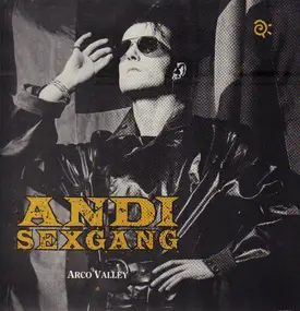 Andi Sexgang - Arco Valley