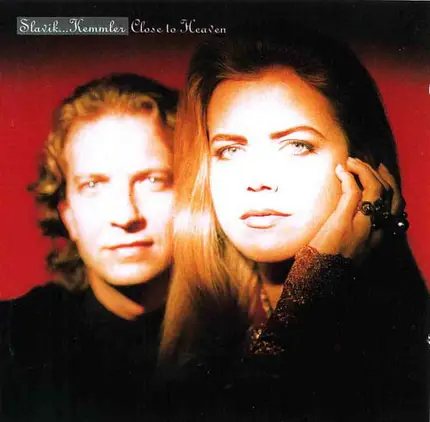 Andi Slavik & Susanne Kemmler - Close To Heaven