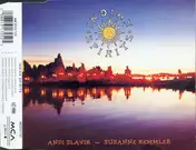 Andi Slavik - Indian Spirits