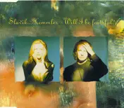 Andi Slavik - Will I Be Faithful?