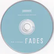 CD - Andi Teichmann - Fades