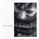 CD - Andi Teichmann - Fades