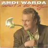 7inch Vinyl Single - Andi Warda - Weil I Di Mog