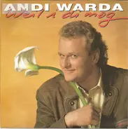 Andi Warda - Weil I Di Mog