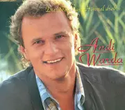 CD Single - Andi Warda - Die Sterne Am Himmel Drob'n