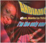 Andiamo - I'm The Only One