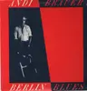 LP - Andi Brauer - Berlin Blues