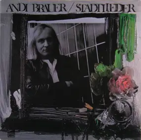 Andi Brauer - Stadtlieder