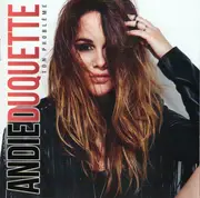 CD - Andie Duquette - Ton Problème