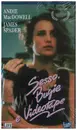 VHS - Andie MacDowell / Steven Soderbergh - Sesso, Bugie e Videotape / Sex, Lies & Videotape - Italian