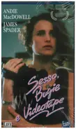 Andie MacDowell / Steven Soderbergh - Sesso, Bugie e Videotape / Sex, Lies & Videotape