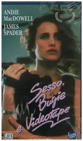 Steven Soderbergh - Sesso, Bugie e Videotape / Sex, Lies & Videotape